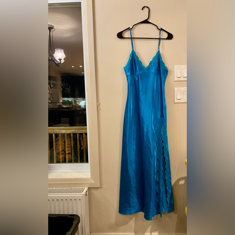 La Senza Slip Dress